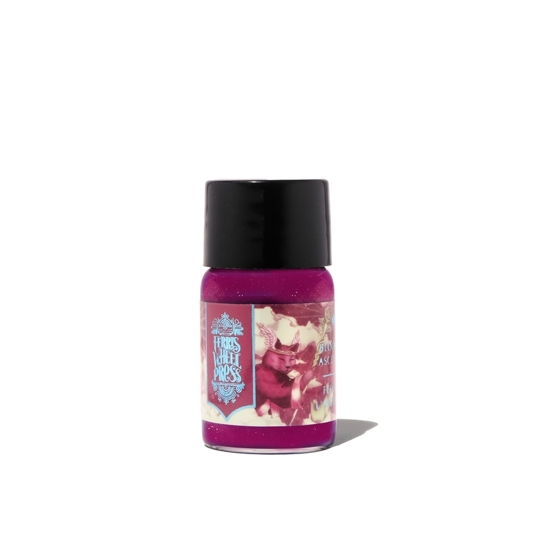 Ferris Wheel Press Ferris Wheel Press Bloom of Ascension Inchiostro 10 ml