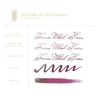 Ferris Wheel Press Ferris Wheel Press Bloom of Ascension Inchiostro 10 ml