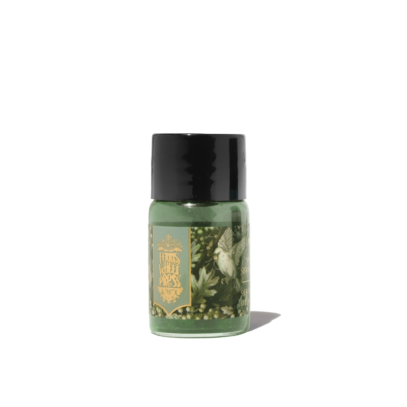 Ferris Wheel Press Ferris Wheel Press Sage Serenade Inchiostro 10 ml