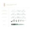 Ferris Wheel Press Ferris Wheel Press Sage Serenade Inchiostro 10 ml
