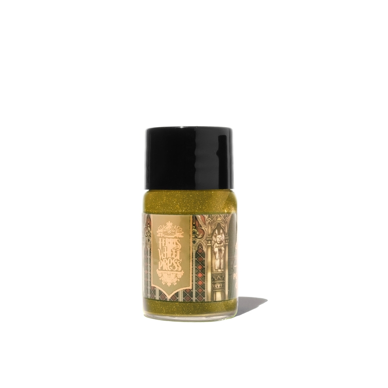 Ferris Wheel Press Ferris Wheel Press Citadel Dust Inchiostro 10 ml