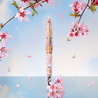 Esterbrook Esterbrook x Bungubox Estie Fountain Pen Kachofugetsu Flower