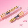 Esterbrook Esterbrook x Bungubox Estie Fountain Pen Kachofugetsu Flower