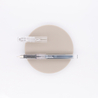 Platinum Preppy 03 Penna Stilografica Crystal
