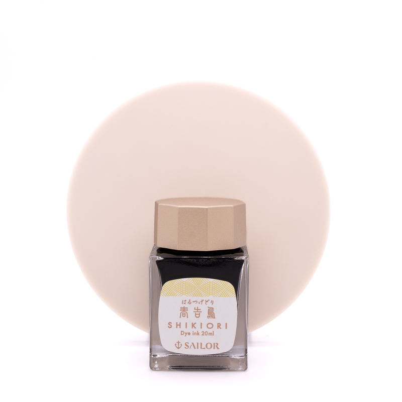 Sailor Sailor Shikiori Harutsugedori Inchiostro 20 ml
