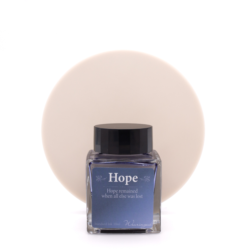 Wearingeul Wearingeul Hope 2026 April Fools Ink Bottle 10 ml Limited Edition