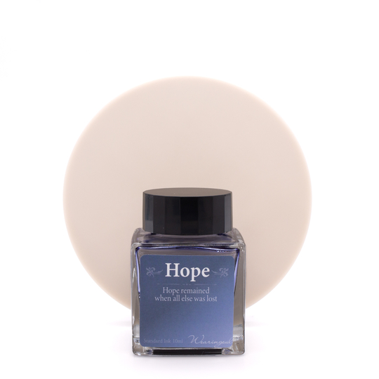 Wearingeul Hope 2026 April Fools Ink Bottle 10 ml Limited Edition