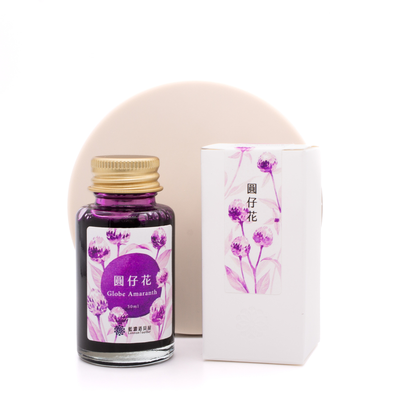 Lennon Tool Bar Lennon Tool Bar 2026 Spring Limited Globe Amaranth Inchiostro 30 ml