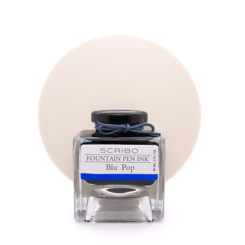 Scribo Scribo Blu Pop Inchiostro 90 ml