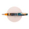 Delta Delta Indigenous People Fountain Pen Bajau Limited Edition