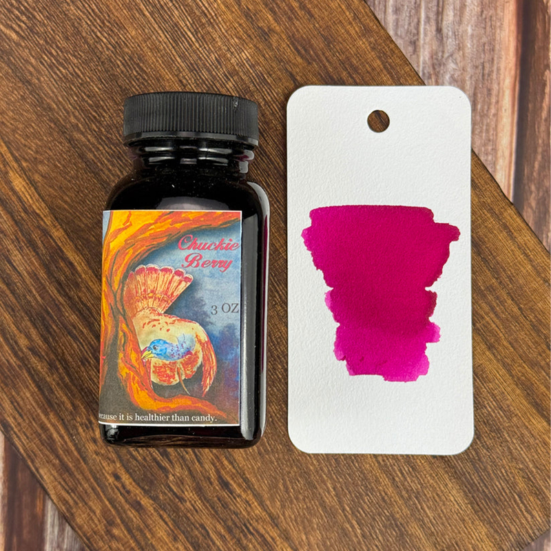 Noodler's Noodler's Chuckie Berry Inchiostro 3 oz