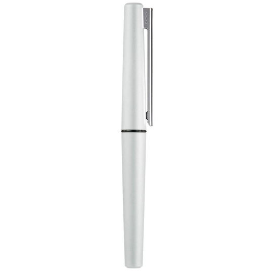 Kokuyo WP-F200 Rollerball Pen 0.5 mm Silver
