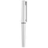 Kokuyo Kokuyo WP-F200 Rollerball Pen 0.5 mm Silver