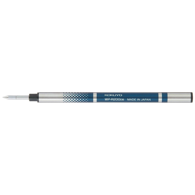 Kokuyo Kokuyo WP-R200 Rollerball Pen Refill 0.5 mm
