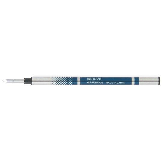 Kokuyo WP-R200 Rollerball Pen Refill 0.5 mm