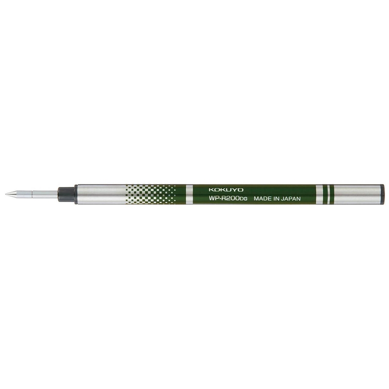 Kokuyo Kokuyo WP-R200 Rollerball Pen Refill 0.5 mm