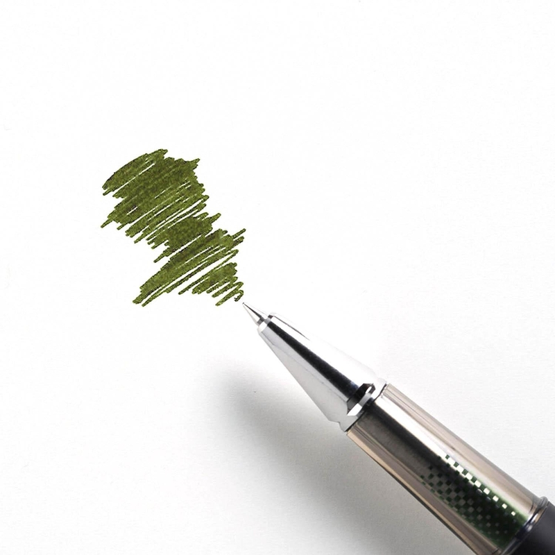 Kokuyo Kokuyo WP-R200 Rollerball Pen Refill 0.5 mm