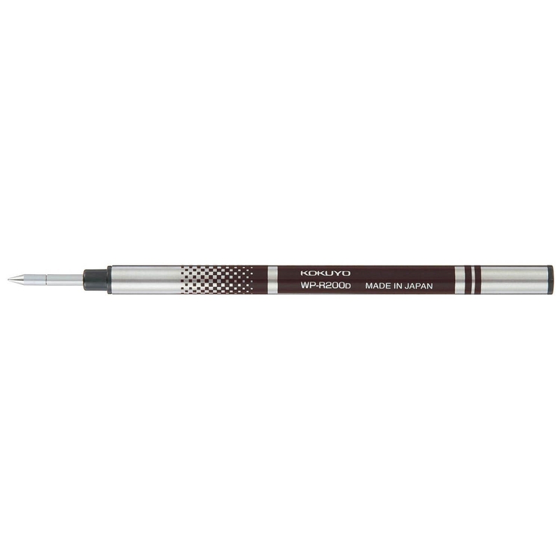 Kokuyo Kokuyo WP-R200 Rollerball Pen Refill 0.5 mm