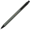 Uni Uni Kuru Toga Metal Mechanical Pencil 0.5 mm Phantom Gray