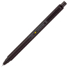 Uni Uni Kuru Toga Metal Portamine 0.3 mm Nocturne Black