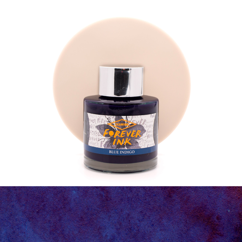 Diamine Diamine Forever Ink Blue Indigo Inchiostro 50 ml