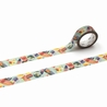 MT Masking Tape MT Upcycle Washi Tape Ice Cream Packaging
