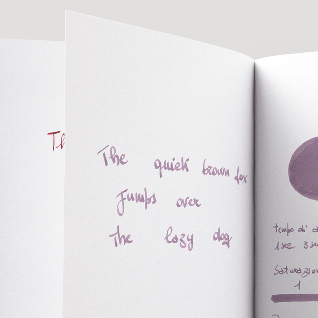 Noodler's Pasternak Ink Bottle 3 oz