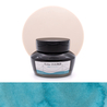 Nagasawa Nagasawa Kobe Monogatari Nishimaiko Pearl Blue Ink Bottle 50 ml
