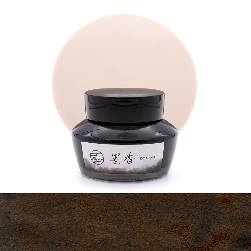 Nagasawa Nagasawa Kobe Bokkou Inchiostro Profumato 50 ml
