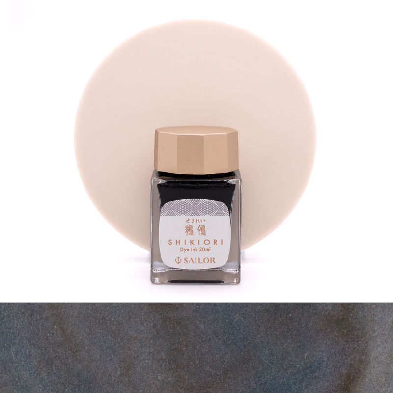 Sailor Sailor Shikiori Sekirei Ink Bottle 20 ml