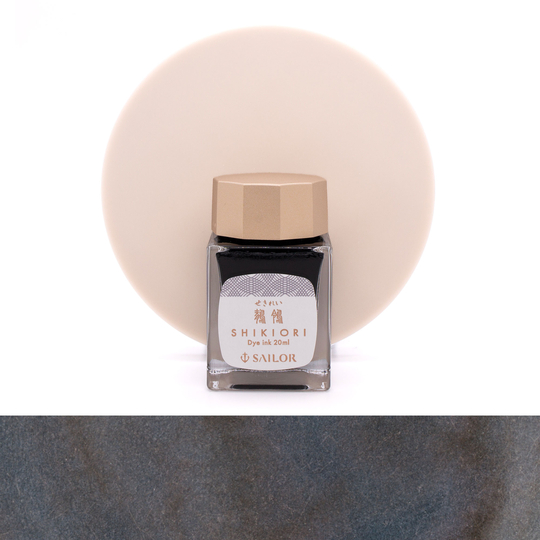 Sailor Shikiori Sekirei Inchiostro 20 ml