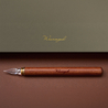 Wearingeul Wearingeul Modular Glass Dip Pen