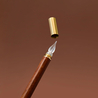 Wearingeul Wearingeul Modular Glass Dip Pen