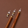 Wearingeul Wearingeul Modular Glass Dip Pen