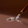 Wearingeul Wearingeul Modular Set of 3 Glass Pen Nibs