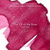 Wearingeul Wearingeul The Elf of the Rose Inchiostro 30 ml