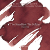 Wearingeul Wearingeul The Steadfast Tin Soldier Inchiostro 30 ml