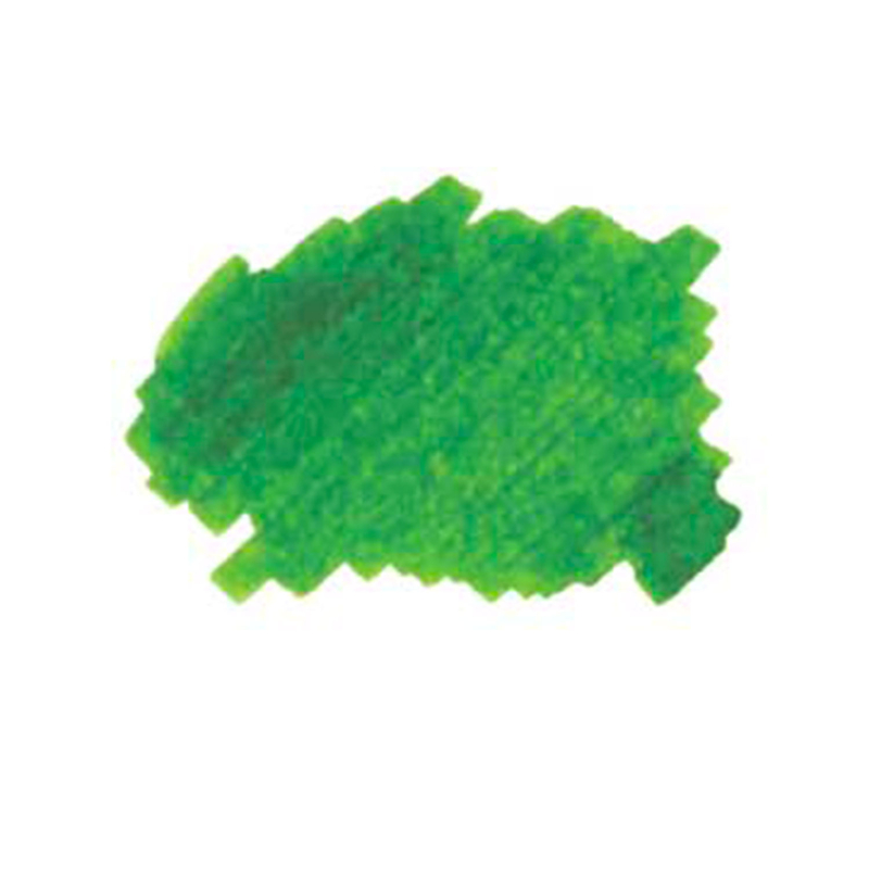 Nagasawa Nagasawa Kobe Monogatari Minatogawa Lime Ink Bottle 50 ml