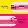 Lamy Lamy Safari Fountain Pen Neon Pink 2026 Special Edition