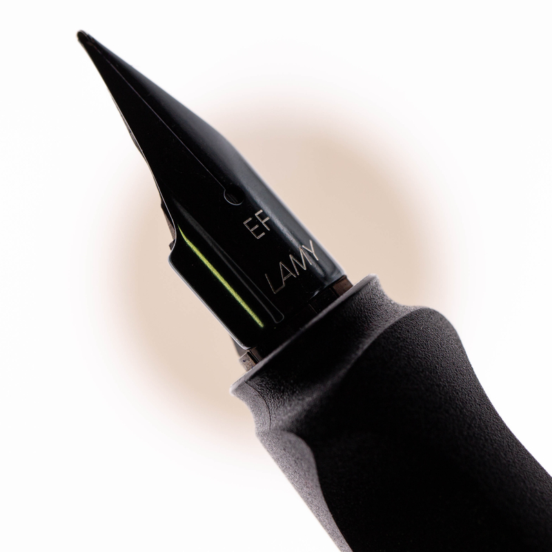 Lamy Lamy Safari Fountain Pen Neon Yellow 2026 Special Edition