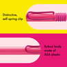 Lamy Lamy Safari Penna Sfera Neon Pink Edizione Speciale 2026