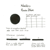 Noodler's Noodler's Raven Black Inchiostro 3 oz