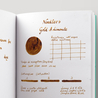 Noodler's Noodler's Gold & Limonite Inchiostro 3 oz