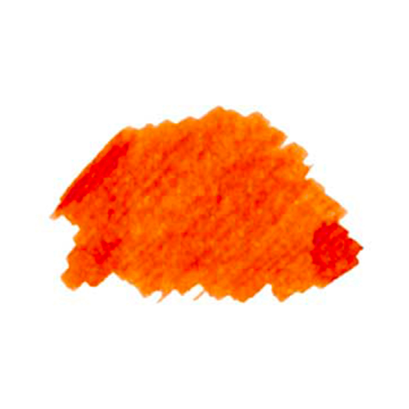 Nagasawa Nagasawa Kobe Monogatari Arima Amber Ink Bottle 50 ml
