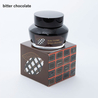 Nagasawa Nagasawa Kobe Monogatari Bitter Chocolate Inchiostro 50 ml