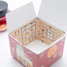 Nagasawa Nagasawa Kobe Monogatari Little Shooting Star Lamp Inchiostro 50 ml