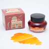 Nagasawa Nagasawa Kobe Monogatari Little Shooting Star Lamp Ink Bottle 50 ml
