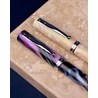 Magna Carta Magna Carta x Stilo&Stile Mag 600S Fountain Pen Black Opal