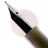 Magna Carta Magna Carta x Stilo&Stile Mag 600S Penna Stilografica White Opal