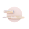 Magna Carta Magna Carta x Stilo&Stile Mag 600S Penna Stilografica White Opal